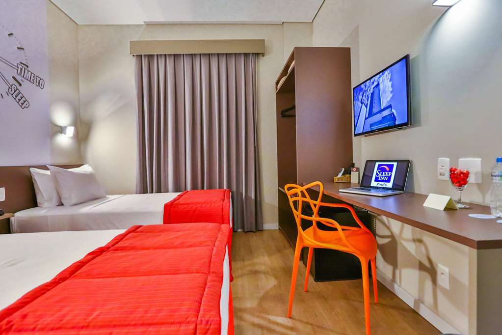 Summit Suites Hotel Pindamonhangaba Cameră foto
