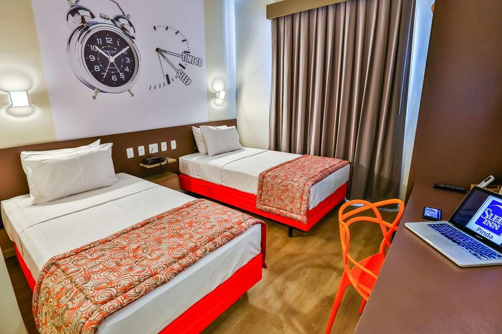 Summit Suites Hotel Pindamonhangaba Cameră foto